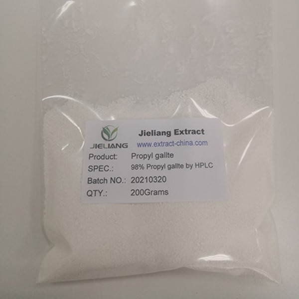 Propyl Gallate