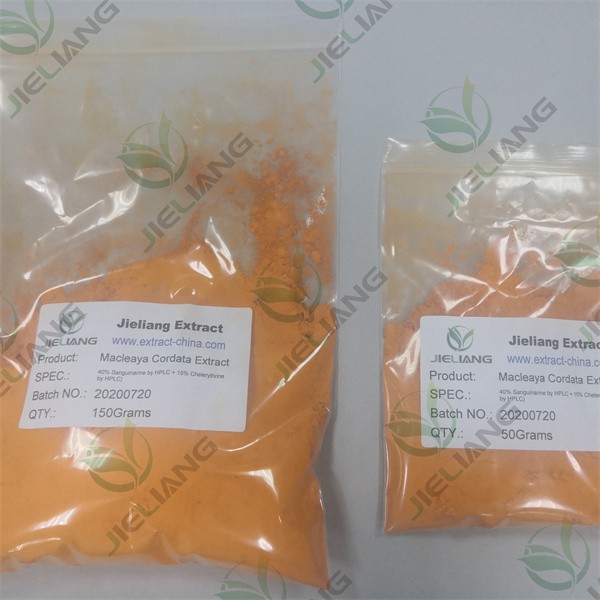 Macleaya Cordata Extract