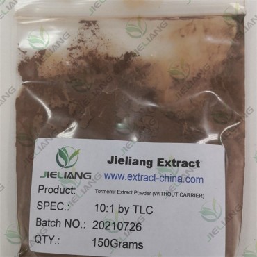 Tormentil Extract, Tormentil Extract