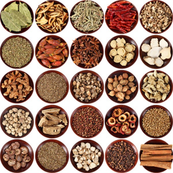 Spices Powder