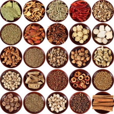 Spices, Herbs, Vegetable, Fruit Powder